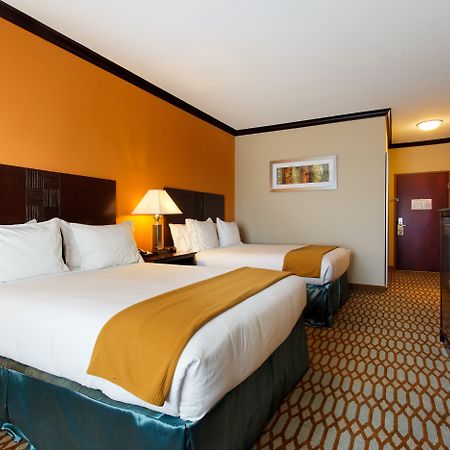 Holiday Inn Express & Suites Corpus Christi-Portland, An Ihg Hotel Kamer foto