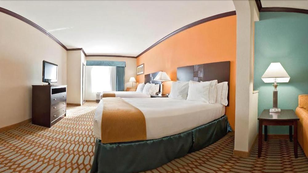 Holiday Inn Express & Suites Corpus Christi-Portland, An Ihg Hotel Buitenkant foto