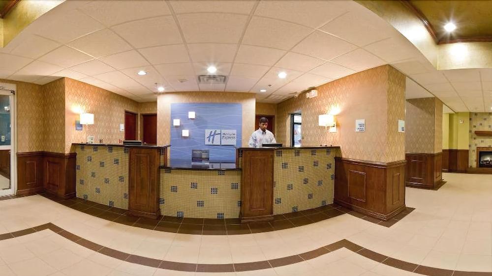 Holiday Inn Express & Suites Corpus Christi-Portland, An Ihg Hotel Buitenkant foto