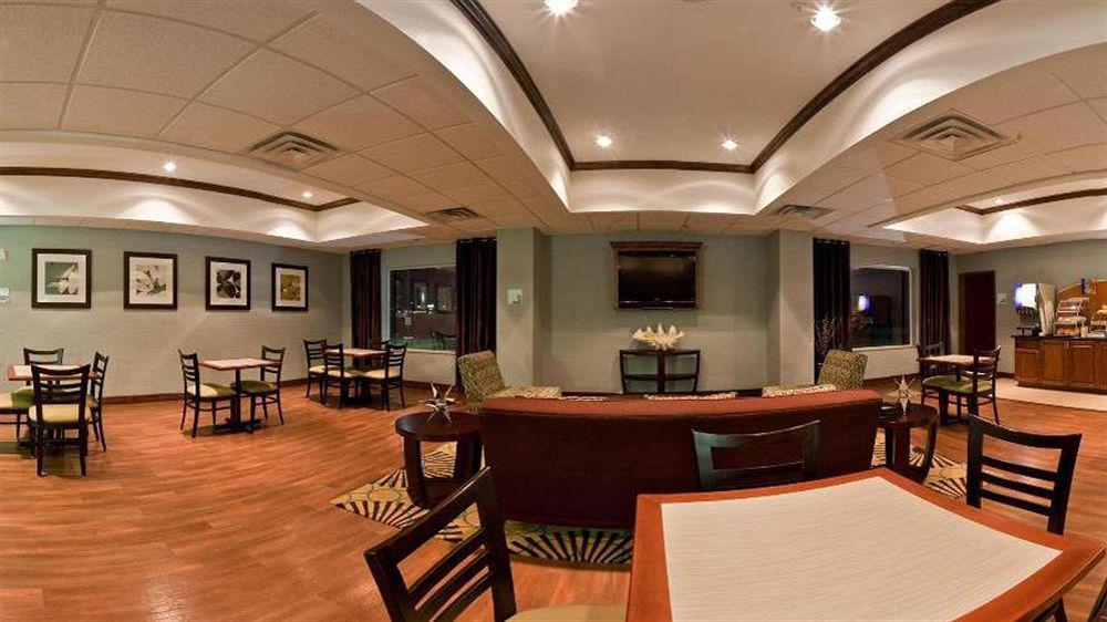 Holiday Inn Express & Suites Corpus Christi-Portland, An Ihg Hotel Buitenkant foto