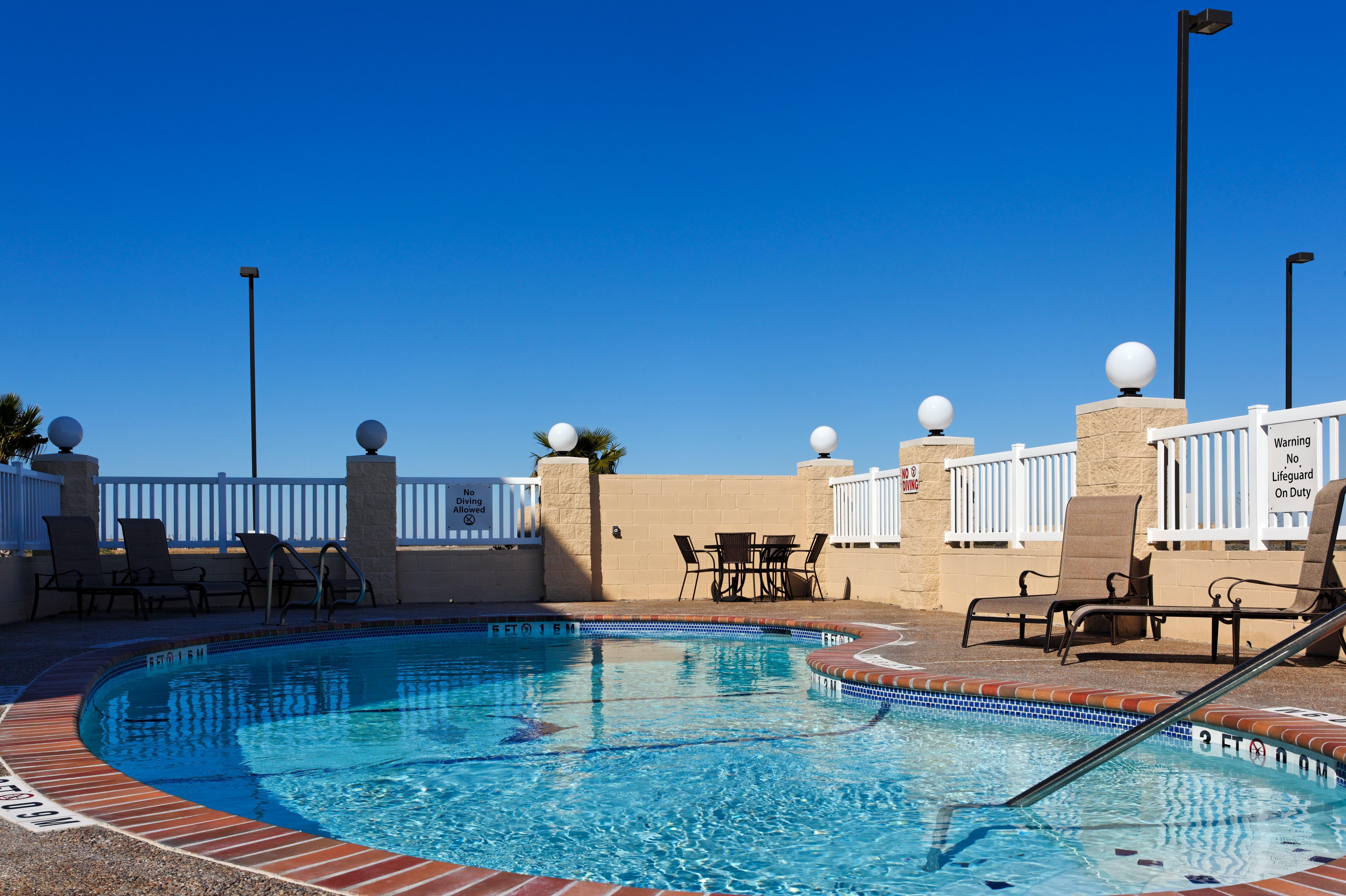 Holiday Inn Express & Suites Corpus Christi-Portland, An Ihg Hotel Buitenkant foto