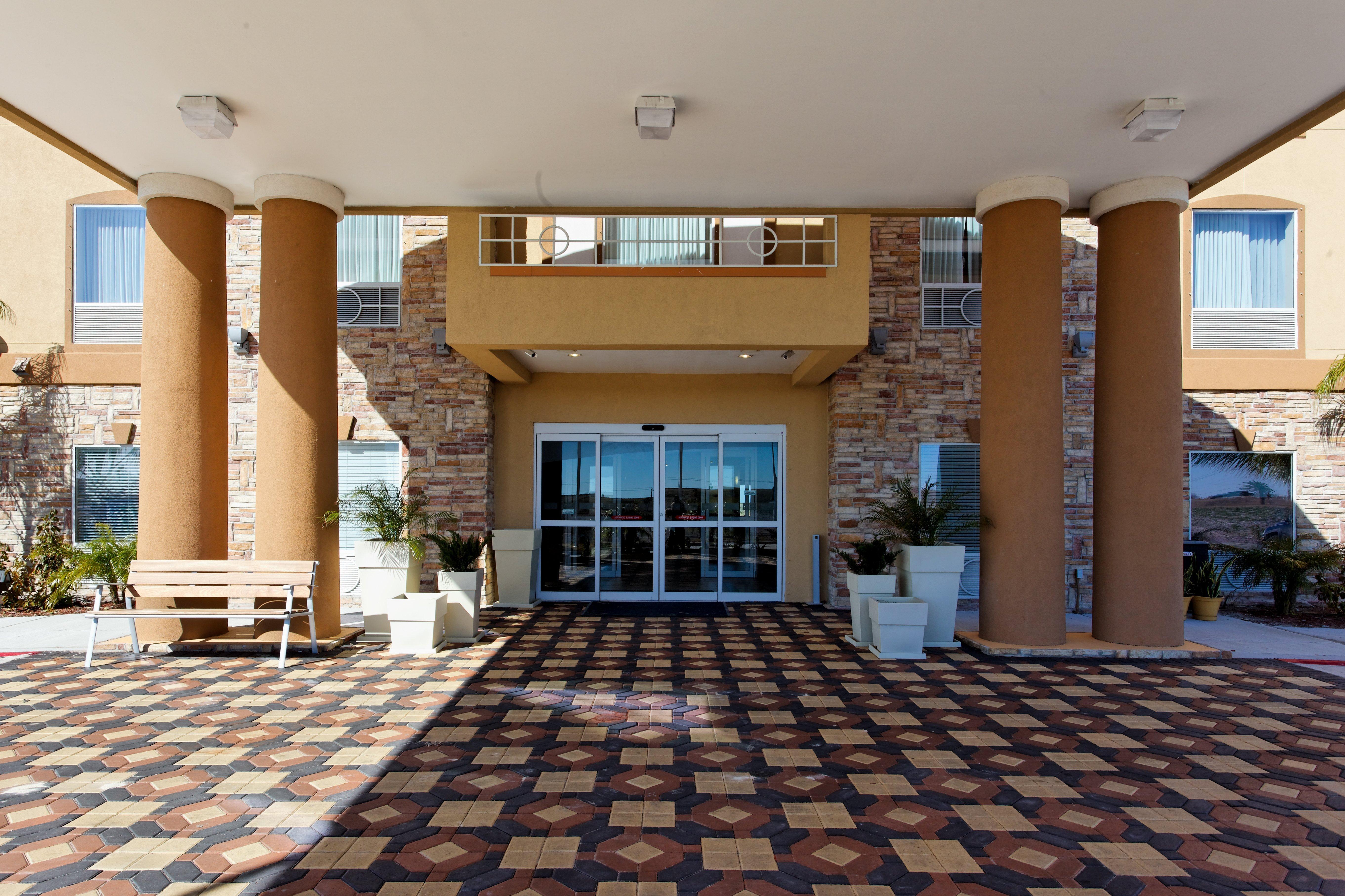 Holiday Inn Express & Suites Corpus Christi-Portland, An Ihg Hotel Buitenkant foto